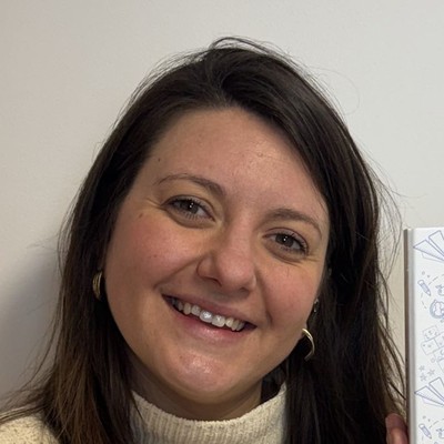 Mathilde, créatrice des Prépas de Mathilde